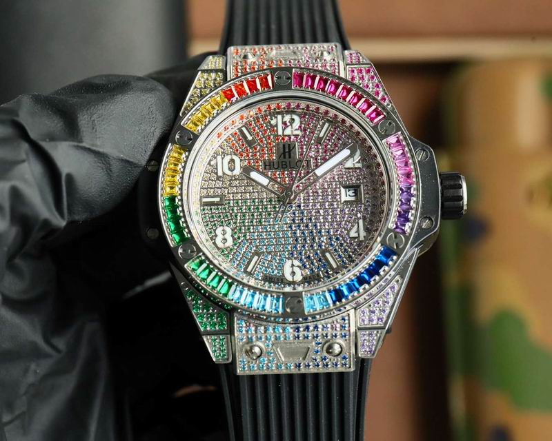 Hublot 43mm 033103